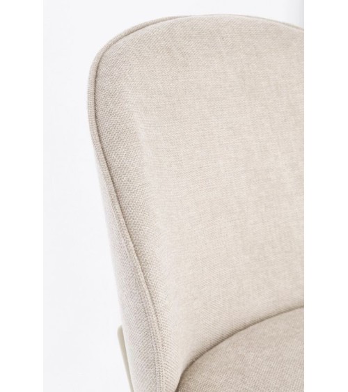 Chair WENDY BIZZOTTO fabric | BHOME by Arredi Barbàra