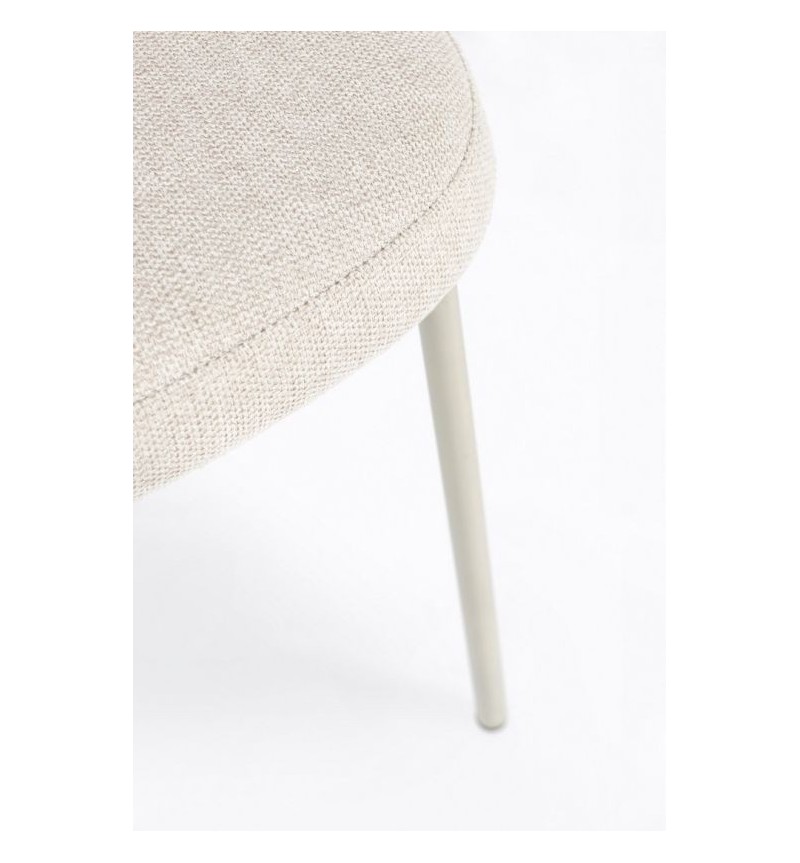 Sedia WENDY BIZZOTTO tessuto | BHOME by Arredi Barbàra