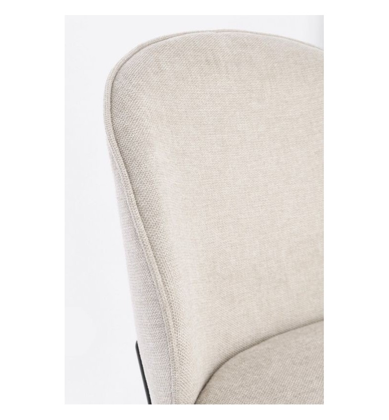 Sedia WENDY BIZZOTTO tessuto | BHOME by Arredi Barbàra