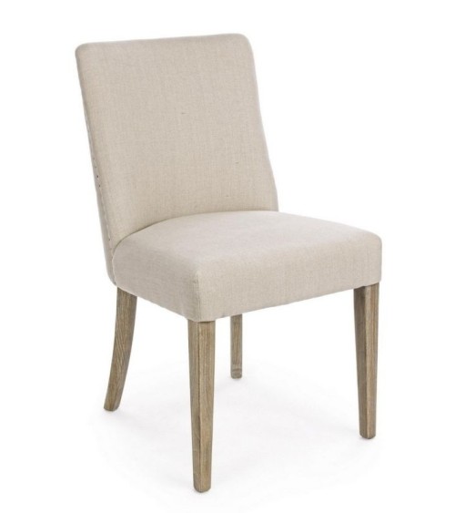 Chair BEATRIZ BIZZOTTO bouclé | BHOME by Arredi Barbàra