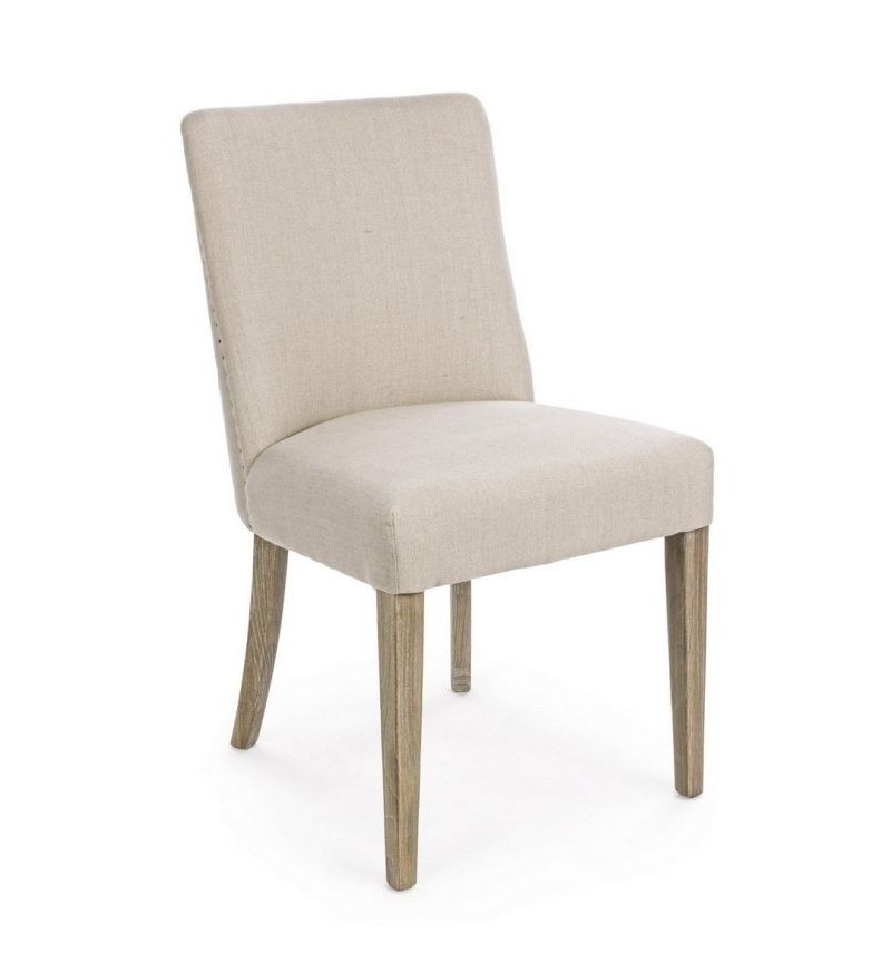 Sedia BEATRIZ BIZZOTTO bouclé | BHOME by Arredi Barbàra