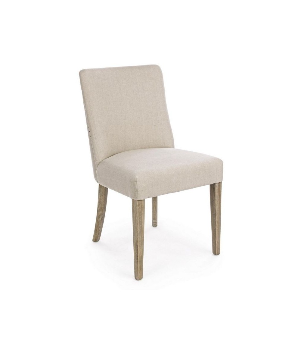 Chair BEATRIZ BIZZOTTO bouclé | BHOME by Arredi Barbàra