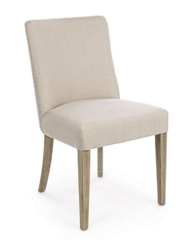 Chair BEATRIZ BIZZOTTO bouclé | BHOME by Arredi Barbàra
