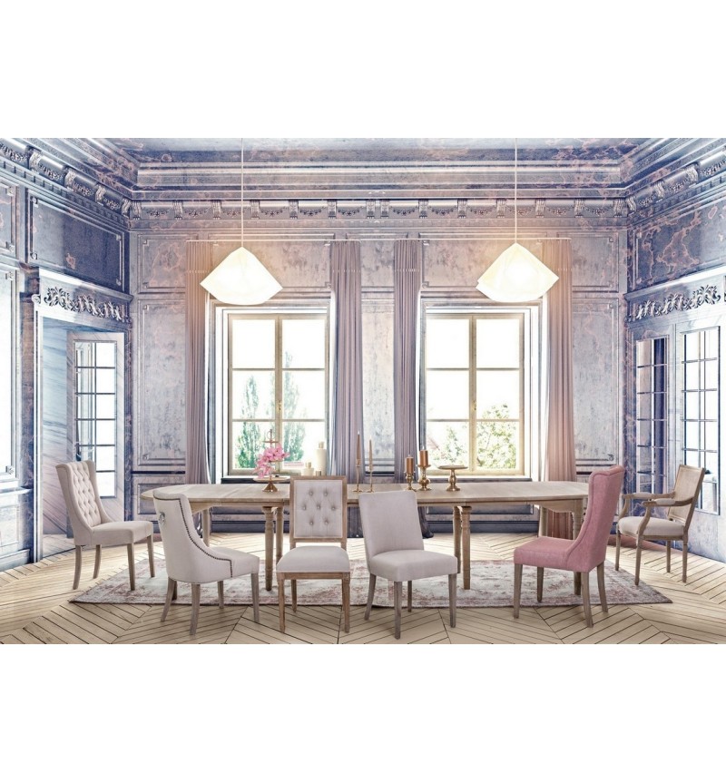 Sedia “BEATRIZ” – BIZZOTTO