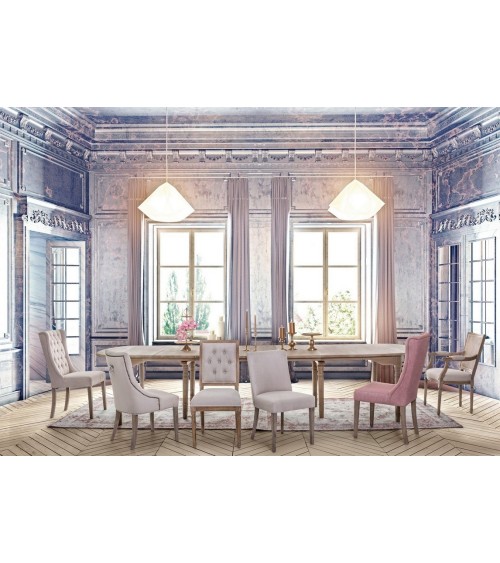 Sedia “BEATRIZ” – BIZZOTTO