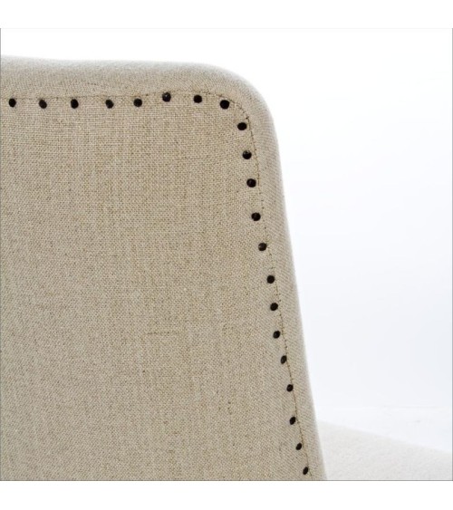 Chair BEATRIZ BIZZOTTO bouclé | BHOME by Arredi Barbàra