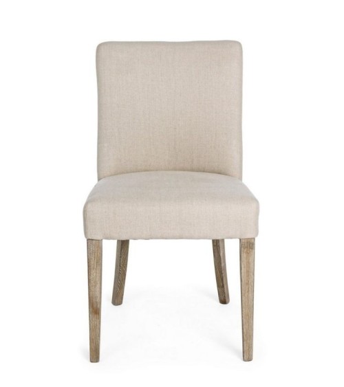 Chair BEATRIZ BIZZOTTO bouclé | BHOME by Arredi Barbàra