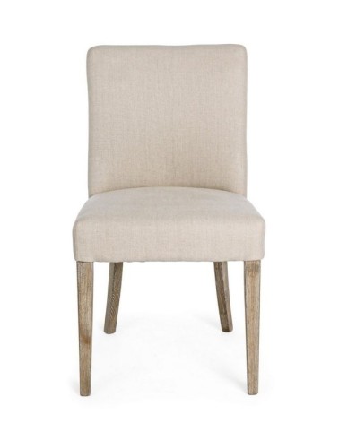 Chair BEATRIZ BIZZOTTO bouclé | BHOME by Arredi Barbàra