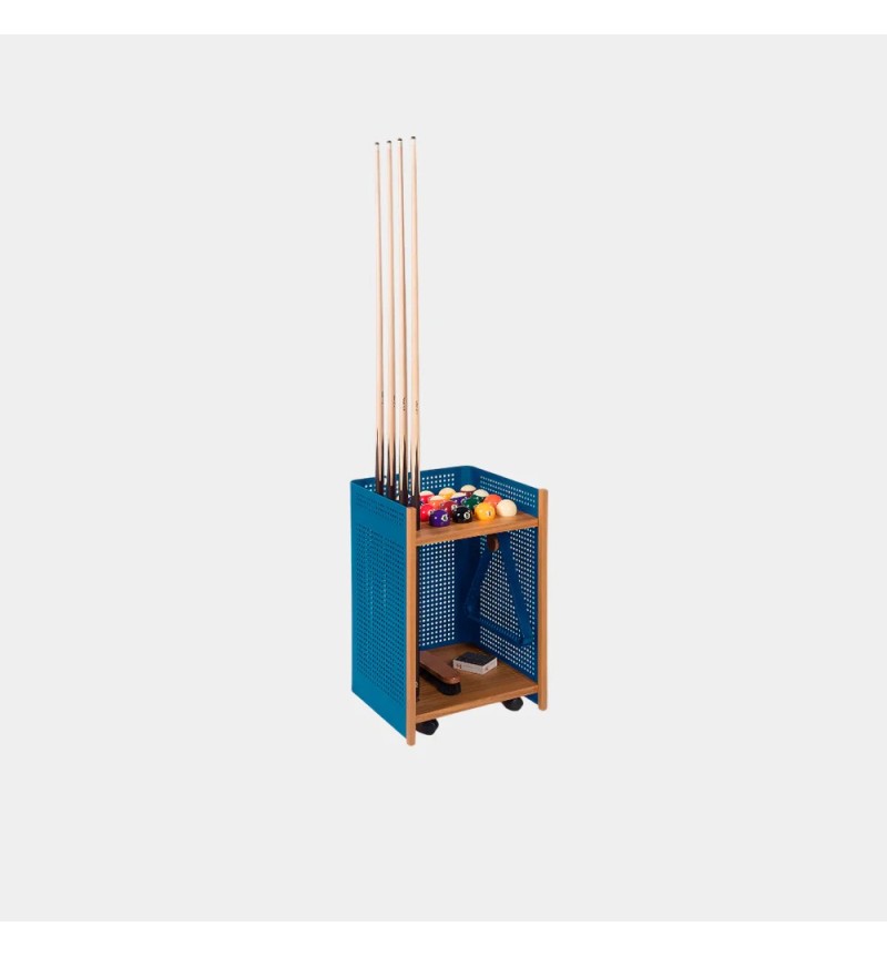 Mou Cue Rack RS Barcelona | BHOME by Arredi Barbàra