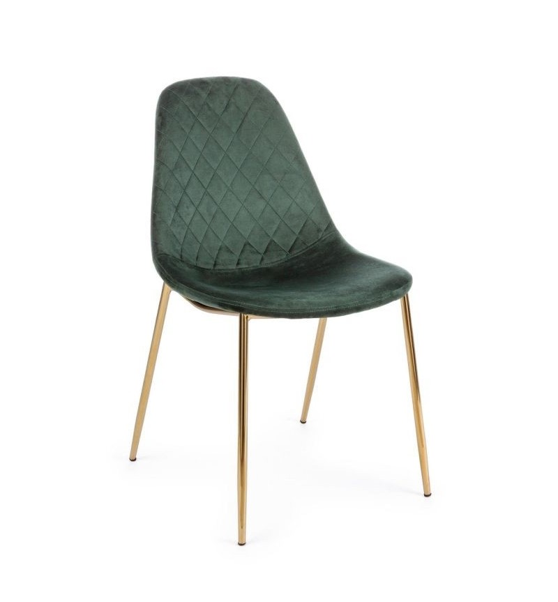 Sedia “TERRY” – BIZZOTTO