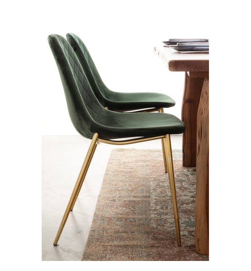 Sedia “TERRY” – BIZZOTTO