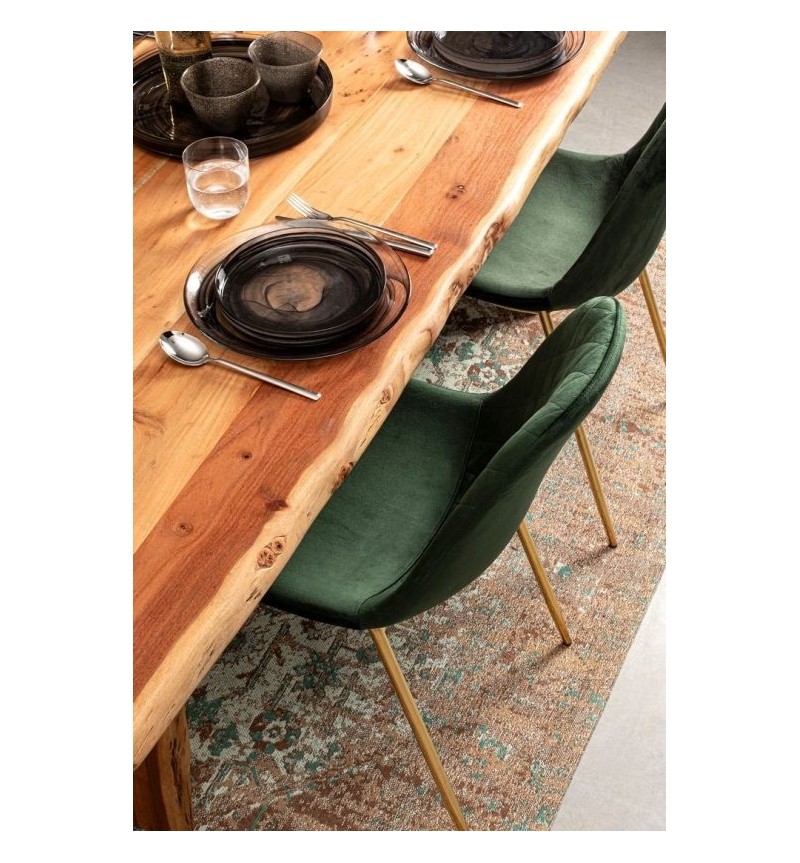 Sedia “TERRY” – BIZZOTTO