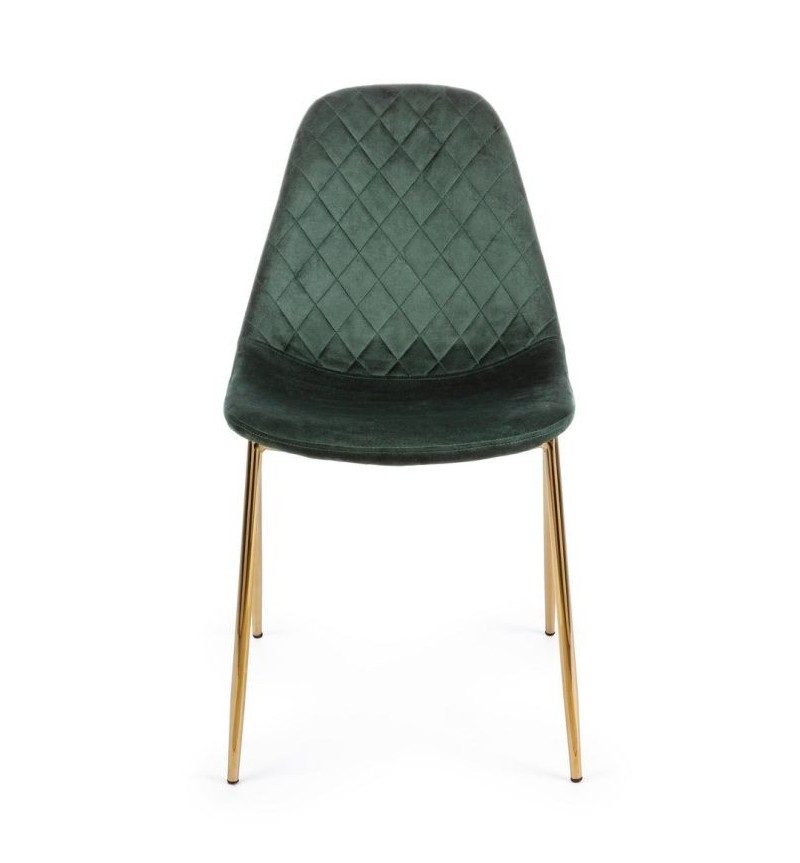 Sedia “TERRY” – BIZZOTTO