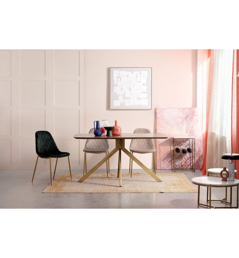 Sedia “TERRY” – BIZZOTTO