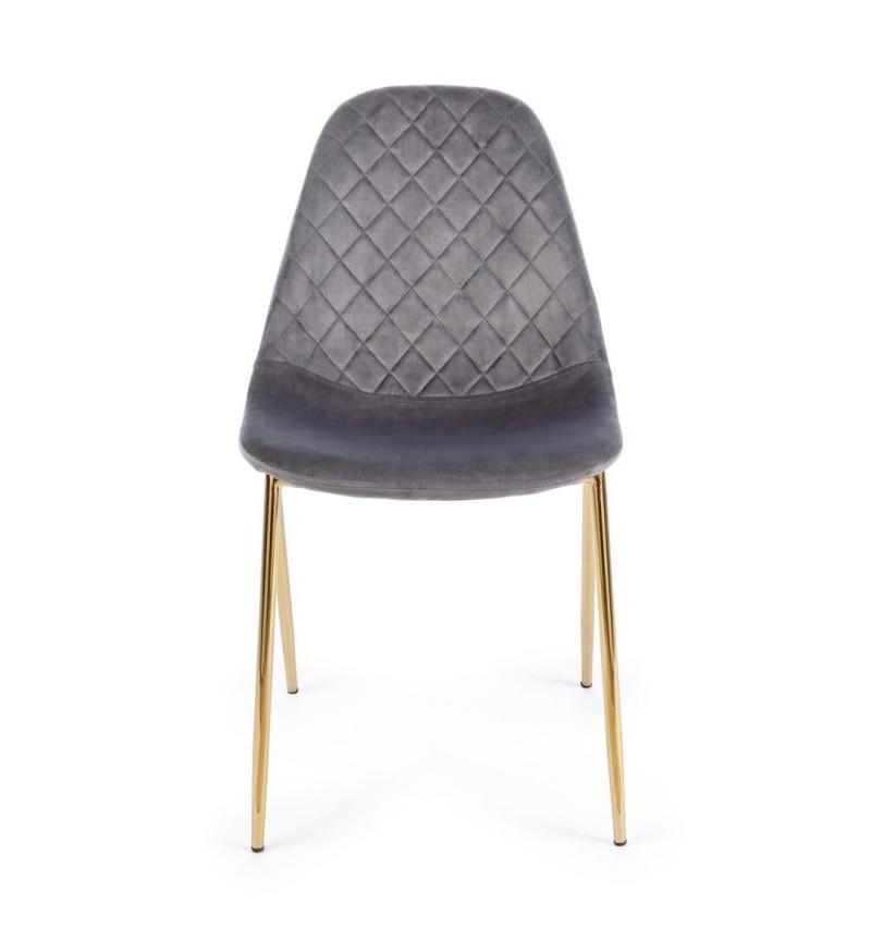 Sedia “TERRY” – BIZZOTTO