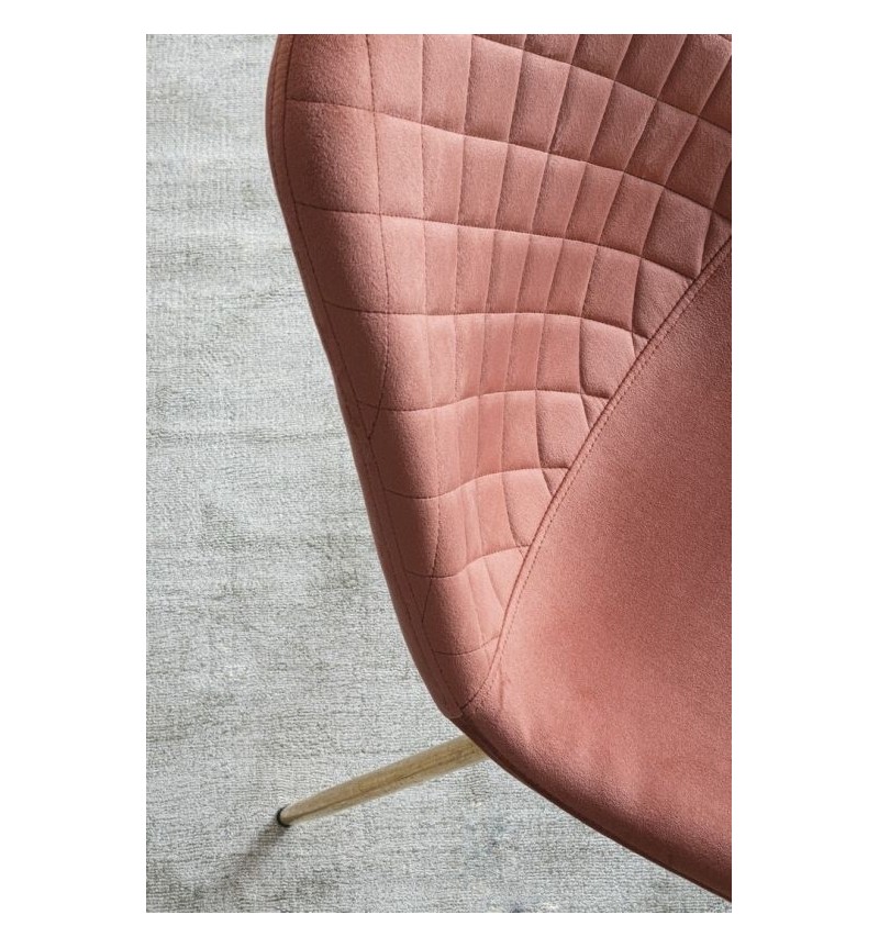 Sedia “TERRY” – BIZZOTTO