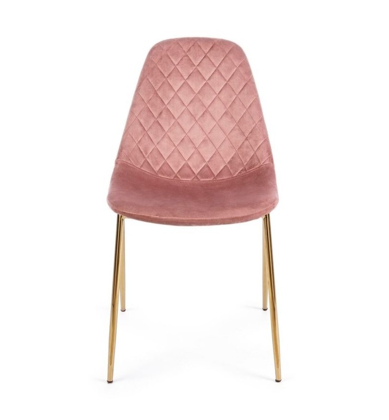 Sedia “TERRY” – BIZZOTTO