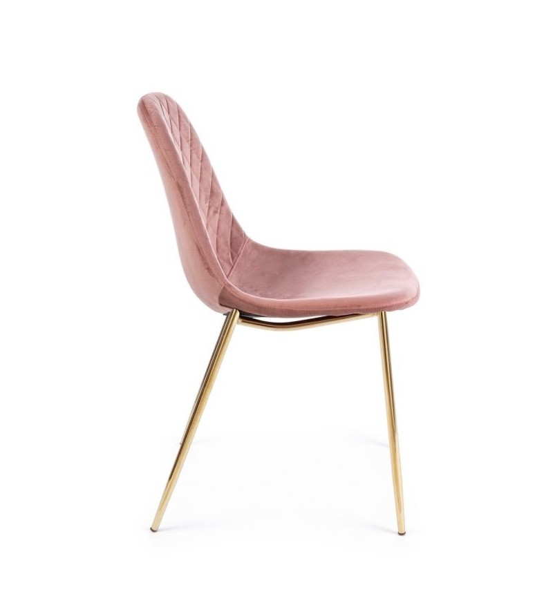 Sedia “TERRY” – BIZZOTTO