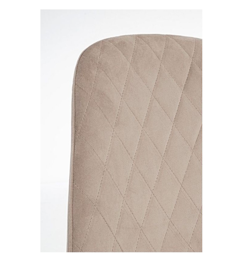 Sedia “TERRY” – BIZZOTTO