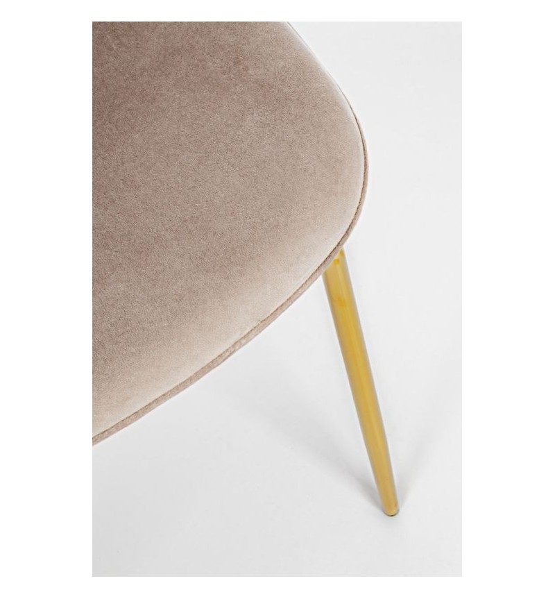 Sedia “TERRY” – BIZZOTTO