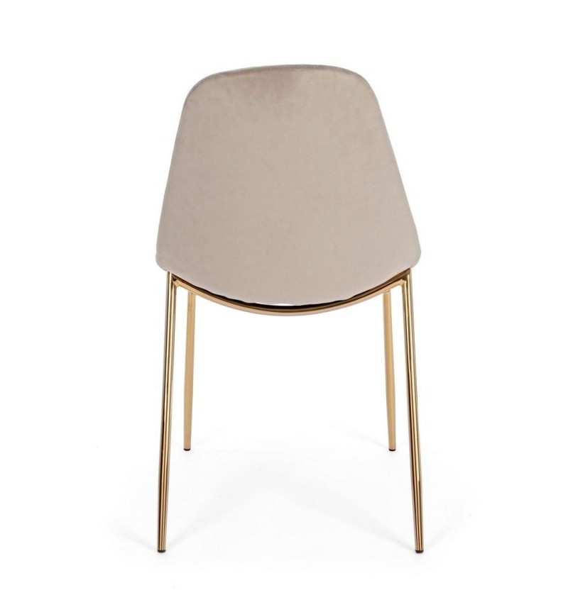 Sedia “TERRY” – BIZZOTTO