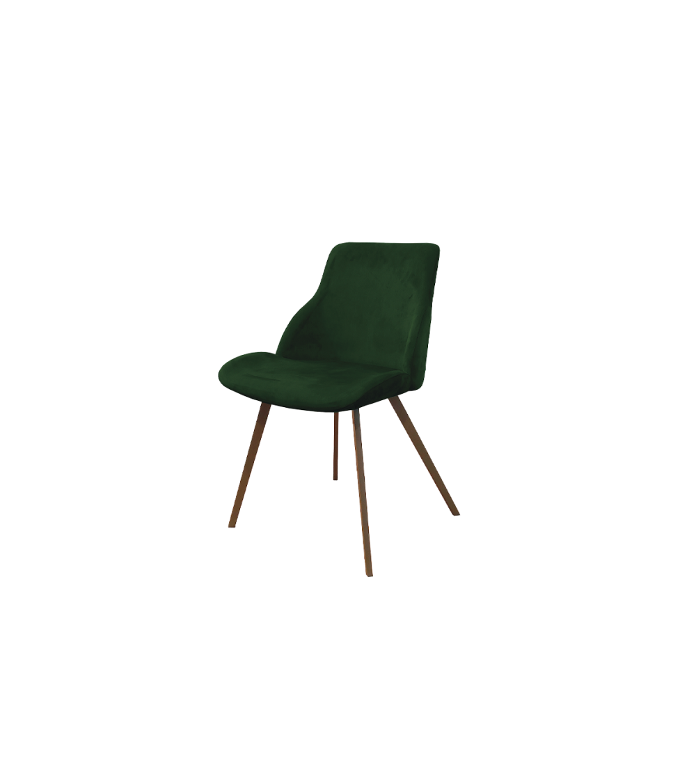Brasilia Chair – Target Point | Bhome by Arredi Barbàra