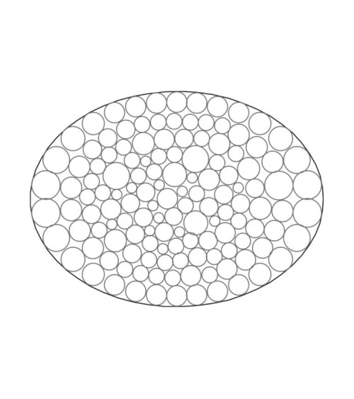 Miraggio Tafelaufsatz Adriani e Rossi | Bhome by Arredi Barbàra