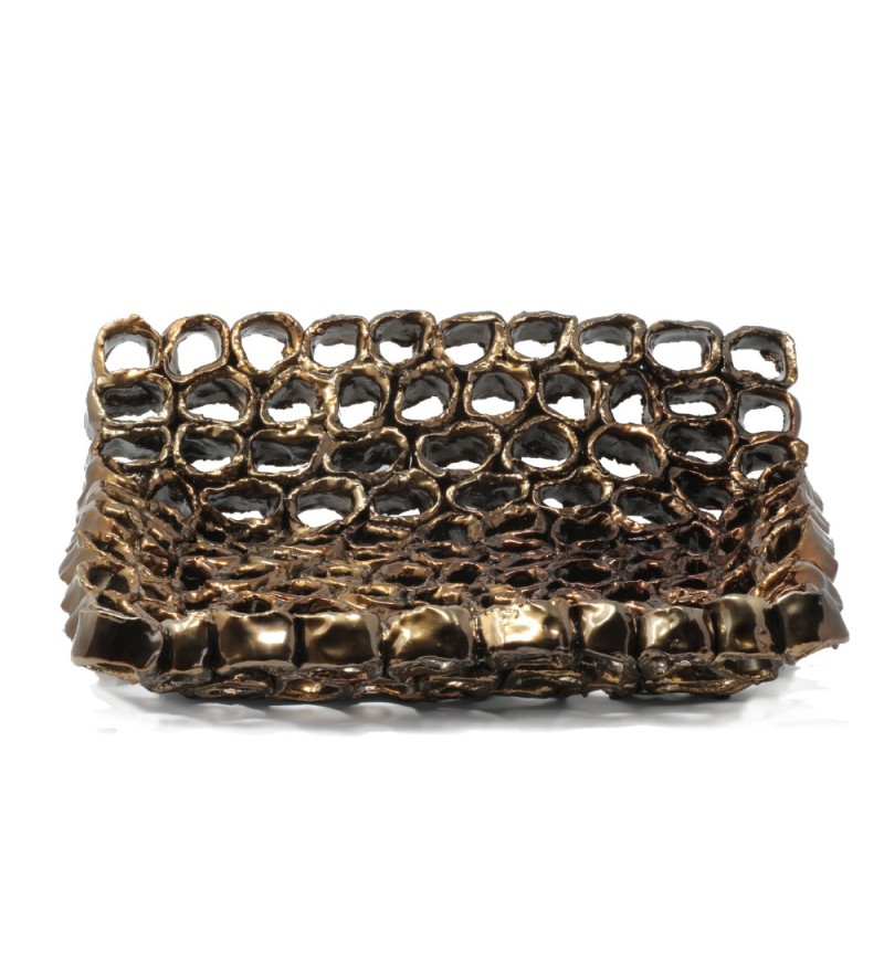 Centrotavola Barbaro Adriani e Rossi | Bhome by Arredi Barbàra