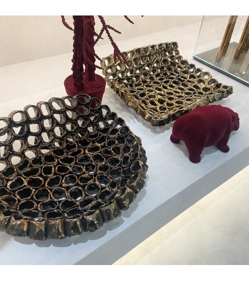 Barbaro Tafelaufsatz Adriani e Rossi | Bhome by Arredi Barbàra