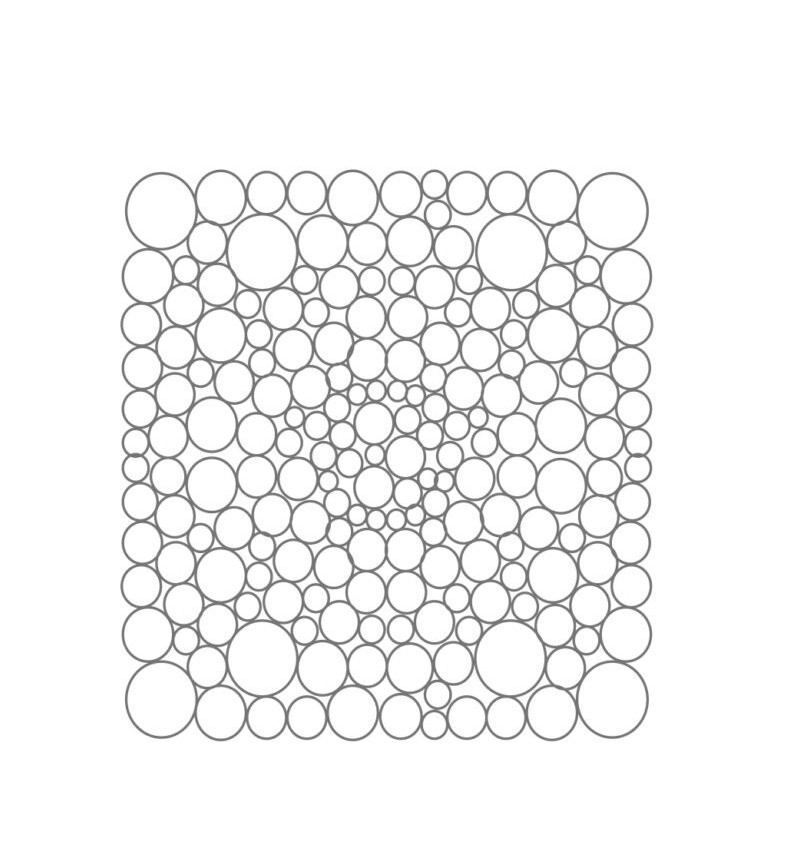 Barbaro Centerpiece Adriani e Rossi | Bhome by Arredi Barbàra