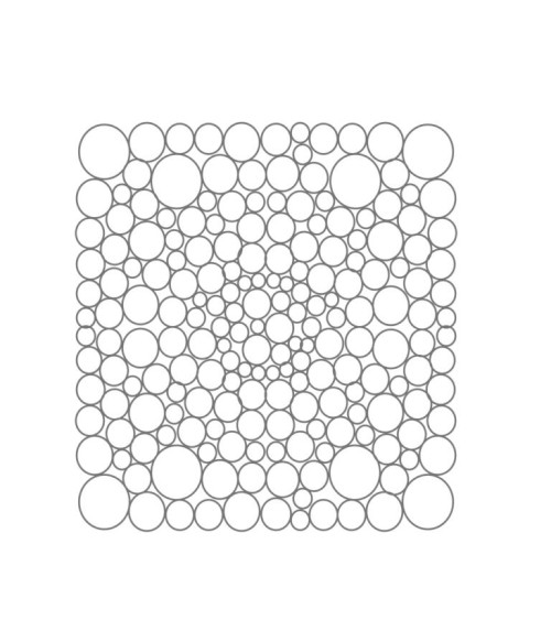 Barbaro Centerpiece Adriani e Rossi | Bhome by Arredi Barbàra