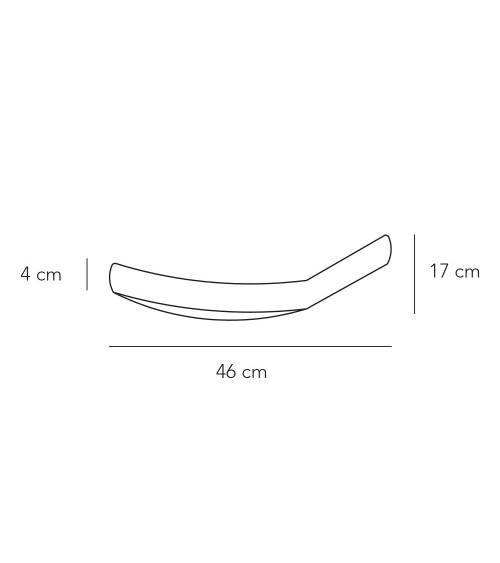 Barbaro Centerpiece Adriani e Rossi | Bhome by Arredi Barbàra