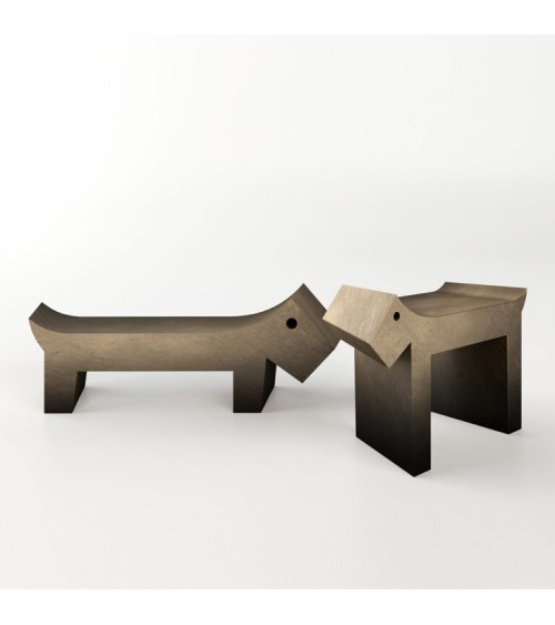 Dog & Bassotto Adriani e Rossi | Bhome by Arredi Barbàra