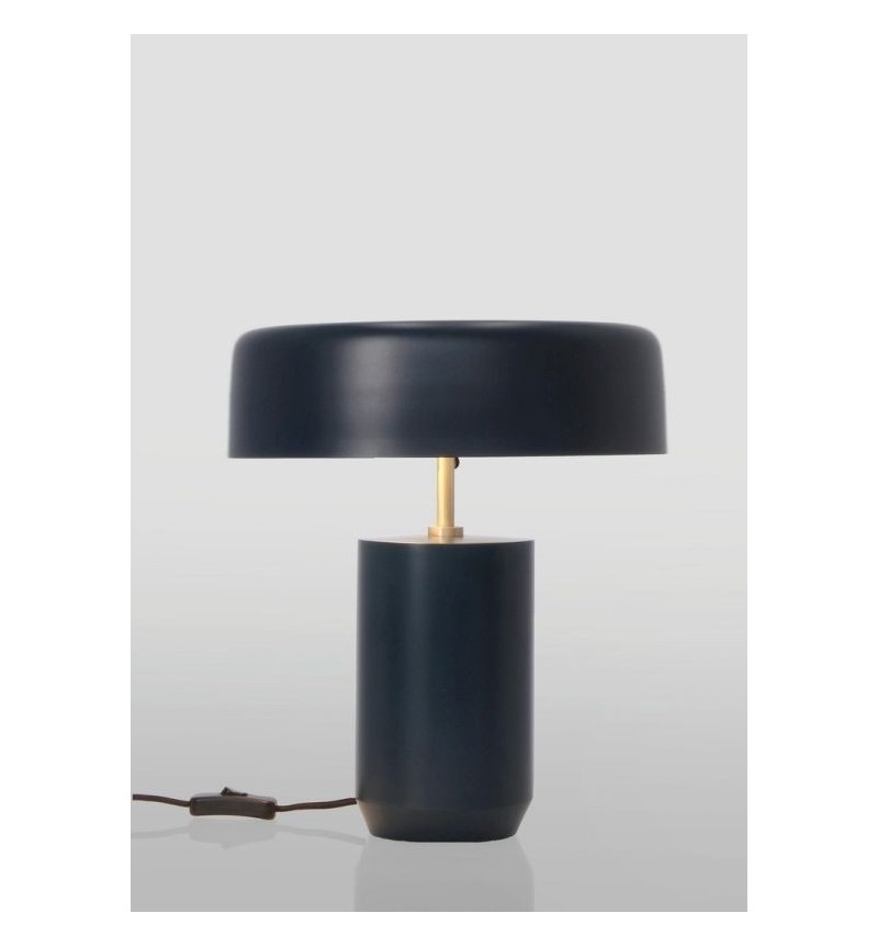 Lampada da tavolo “KAITHAL” – BIZZOTTO