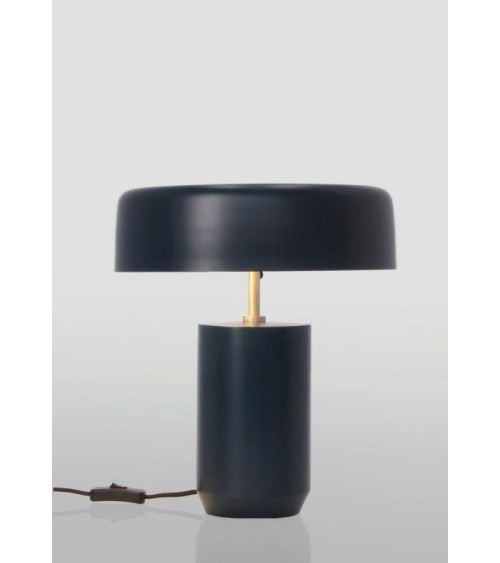 Table lamp KAITHAL BIZZOTTO blue | BHOME by Arredi Barbàra