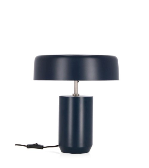 Table lamp KAITHAL BIZZOTTO blue | BHOME by Arredi Barbàra