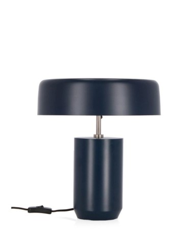 Table lamp KAITHAL BIZZOTTO blue | BHOME by Arredi Barbàra