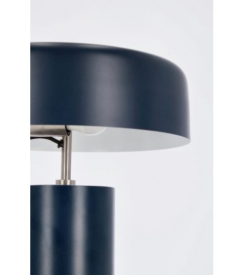 Table lamp KAITHAL BIZZOTTO blue | BHOME by Arredi Barbàra