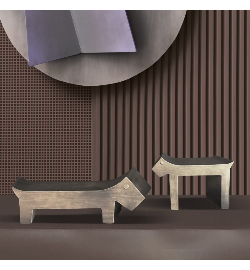 Dog & Bassotto Adriani e Rossi | Bhome by Arredi Barbàra