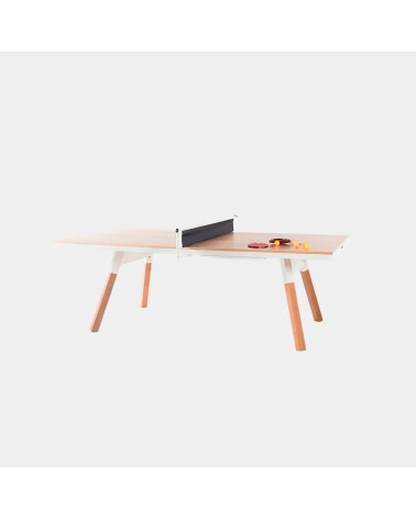 Mesa ping pong You and Me RS Barcelona | BHOME by Arredi Barbàra