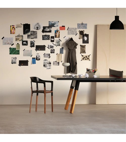 Tavolo ping pong You and Me RS Barcelona | BHOME by Arredi Barbàra