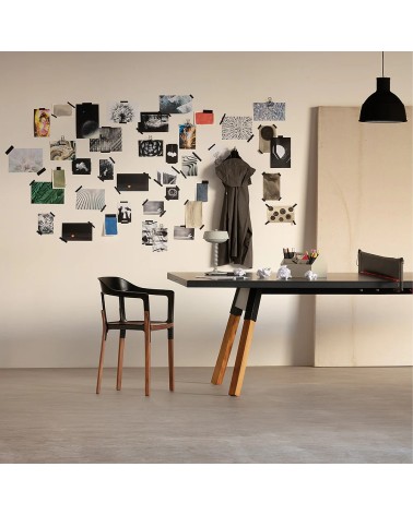 Tavolo ping pong You and Me RS Barcelona | BHOME by Arredi Barbàra