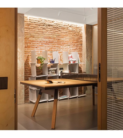 You and Me Tischtennis RS Barcelona | BHOME by Arredi Barbàra