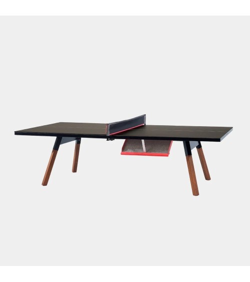 Tavolo ping pong You and Me RS Barcelona | BHOME by Arredi Barbàra