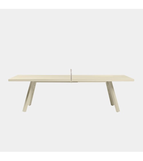 You and Me Monochrome Tischtennis RS Barcelona | BHOME