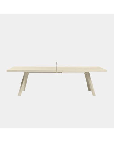 You and Me Monochrome Tischtennis RS Barcelona | BHOME