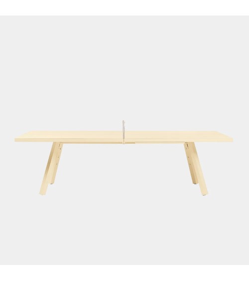 You and Me Monochrome Tischtennis RS Barcelona | BHOME