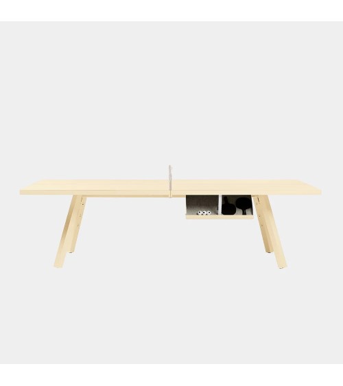 Ping pong You and Me Monochrome RS Barcelona | BHOME by Arredi Barbàra