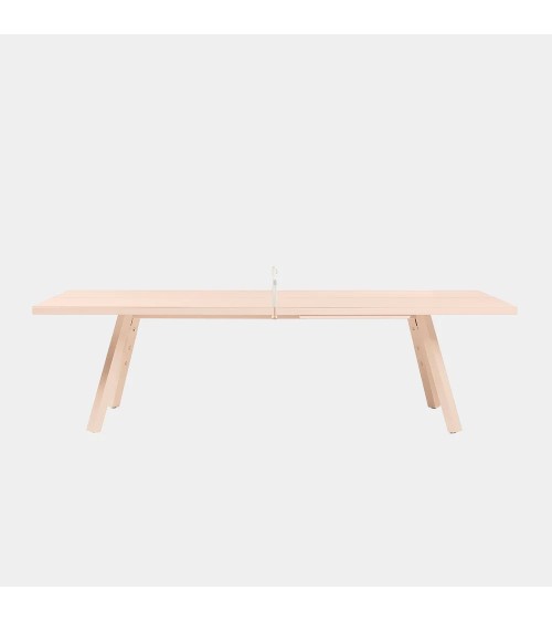 You and Me Monochrome Tischtennis RS Barcelona | BHOME
