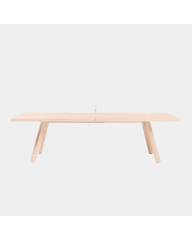 You and Me Monochrome Tischtennis RS Barcelona | BHOME